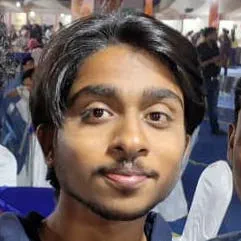 Baibhab Sahu