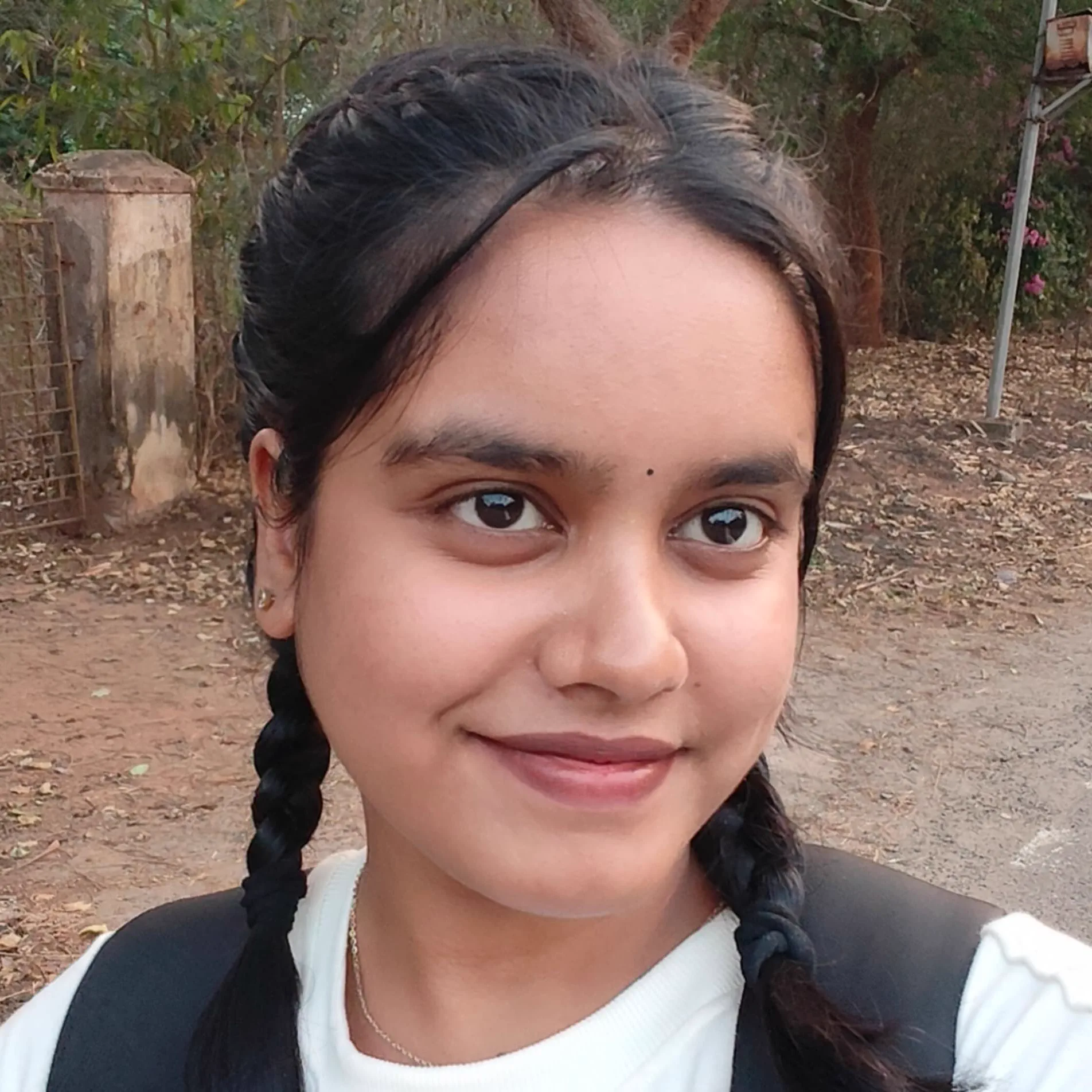 Prajna Dash