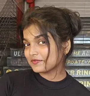 Soumyasmita Mohapatra